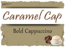 Cappuccino Flavor