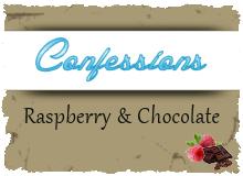 Raspberry Chocolate eliquid