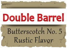 Butterscotch Canyonbacco eliquid