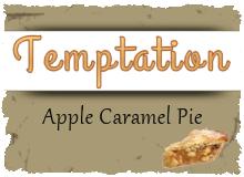 Apple Pie Flavor