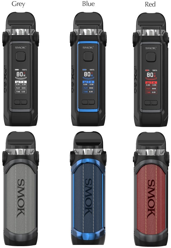 SMOK IPX 80 Kit