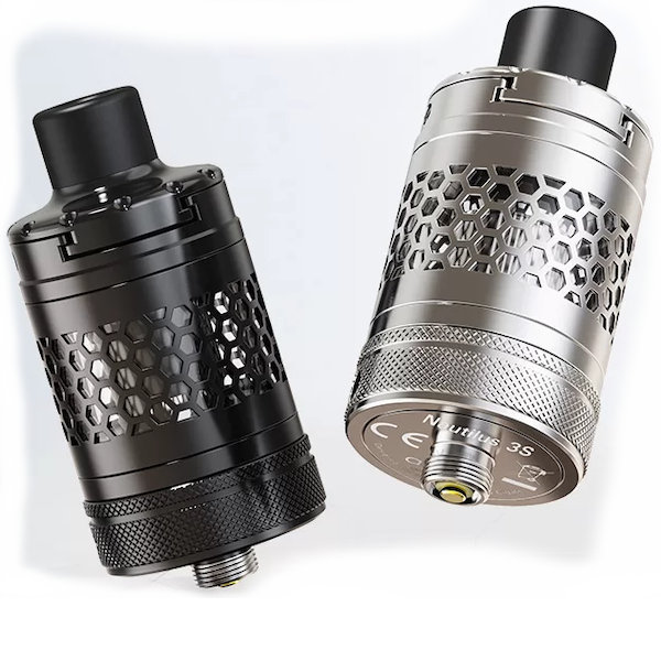 Aspire Nautilus 3S Tank