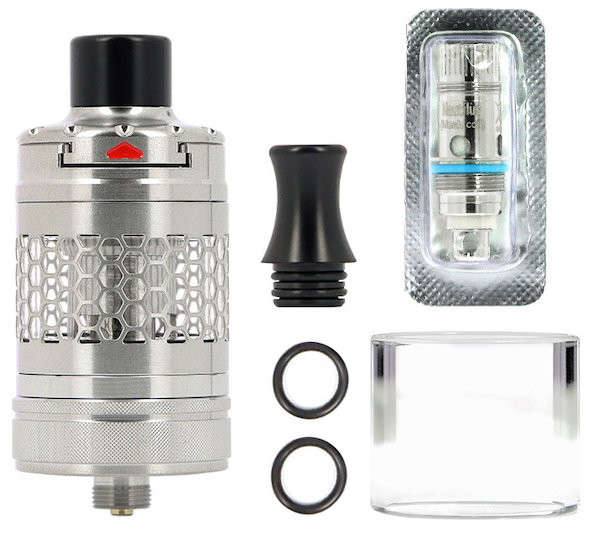 Aspire Nautilus 3S Tank