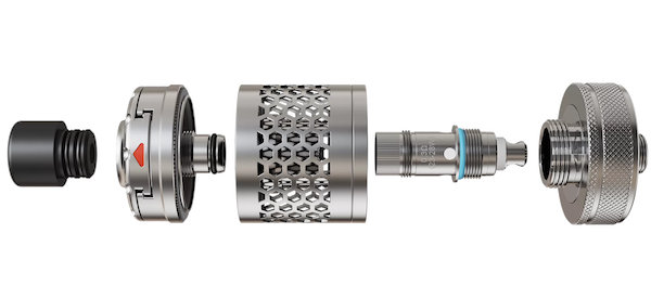 Aspire Nautilus 3S Tank