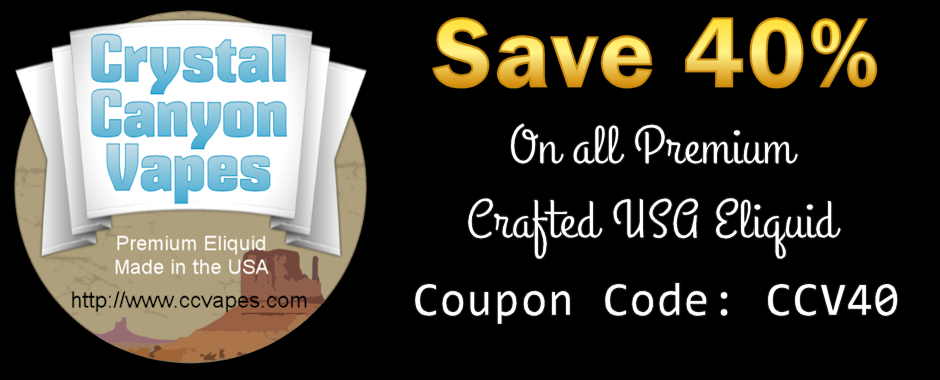 Current vape deal on all juice