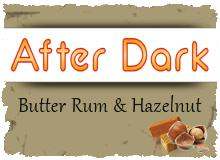Butter Rum & Hazelnut Flavor