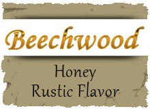 Honey Canyonbacco Flavor