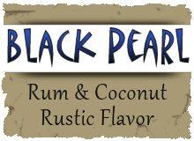 Rum Canyonbacco Flavor