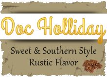 Sweet, Southern Style & Rustic