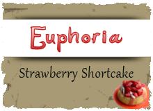 Strawberry Shortcake Flavor
