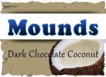 Mounds eliquid
