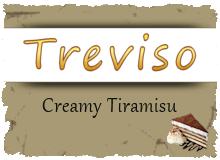 Tiramisu Flavor