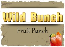 Fruit Punch Vape Oil